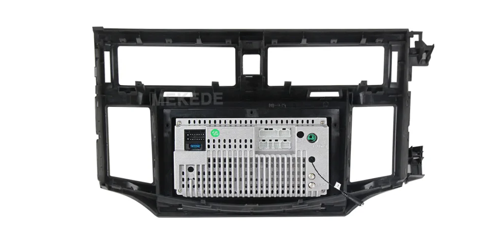 2din Сплит ips экран Android 10,0 4G+ 64G Автомобильный gps навигационный мультимедийный плеер для TOYOTA AVALON 2006-2011 Bulit-in Carplay DSP