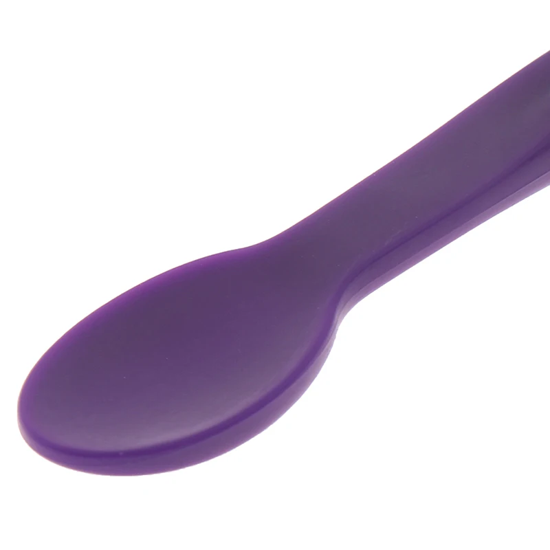 Косметические шпатели из цинкового сплава, металлические маски для лица, ложка, сделай сам, крем для глаз, смешивающий шпатель, совок, массажные палочки против морщин, инструменты для макияжа