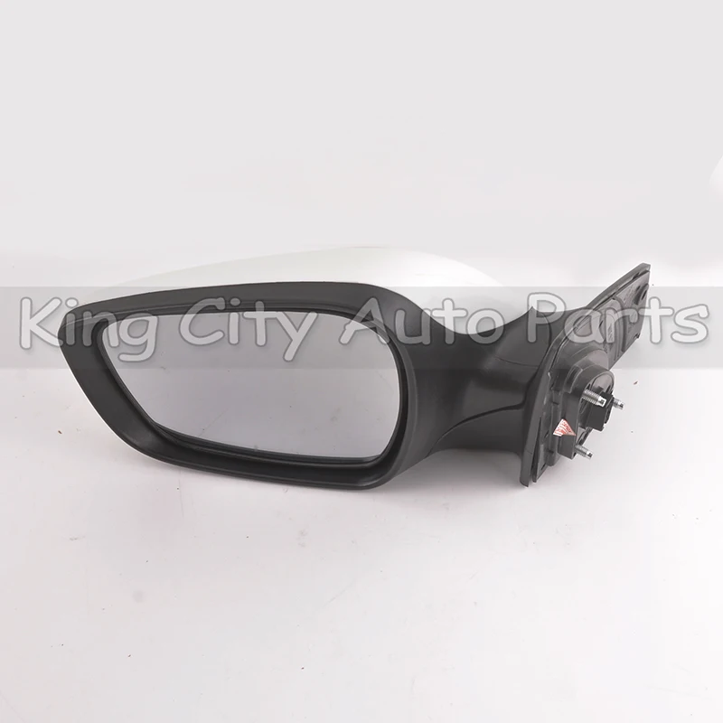 CAPQX для Hyundai Elantra 2012 2013 2014 2015 2016 автомобильное внешнее зеркало заднего вида с