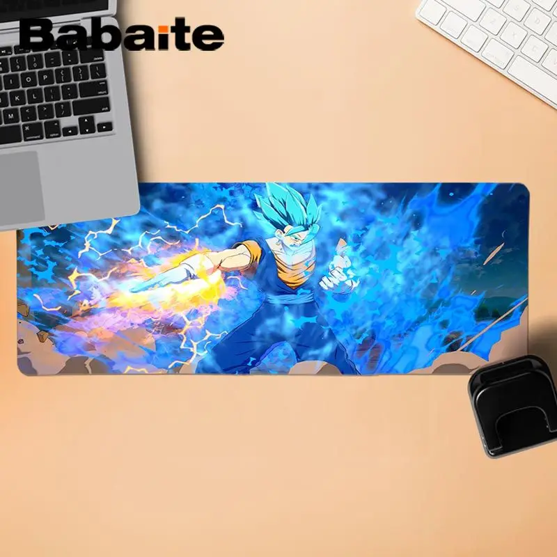 LockEdge 30x80cm Babaite Подарочный коврик для мальчика, игровой коврик для ноутбука с драконом, геймерский коврик для мыши, скорость, розничная, маленький резиновый коврик для мыши - Цвет: LockEdge 30x80cm