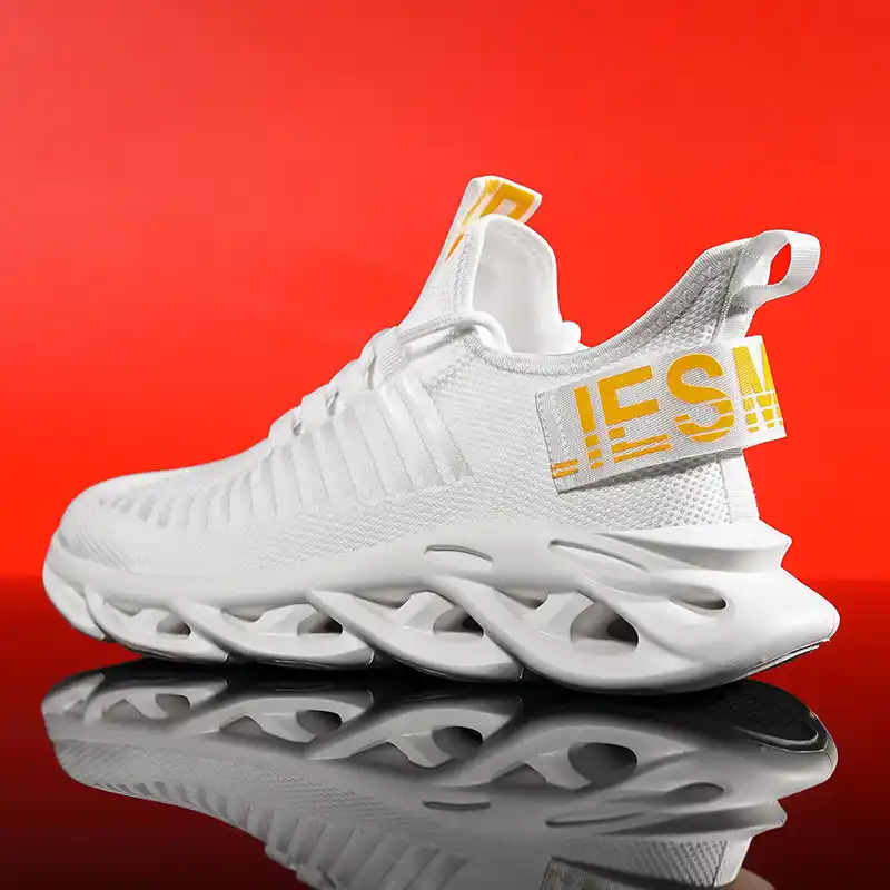 Aliexpress Zapatillas Deportivas Hombre Flash Sales, UP TO 51% OFF |  www.bravoplaya.com