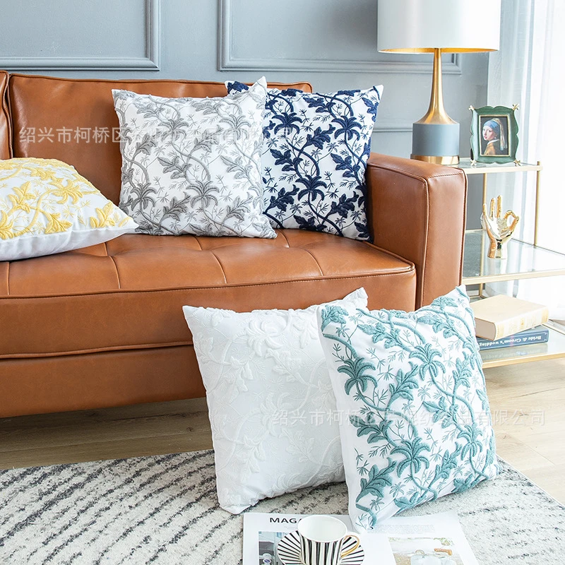 The 48 Best Throw Pillows Of 2022 Architectural Digest Set Of Pillow