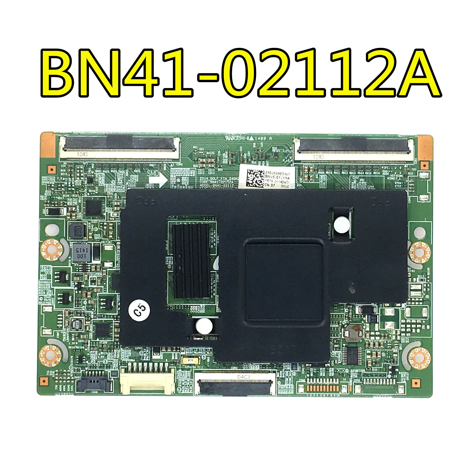 Тест для samgsung BN41-02112A BN41-02112 48/55/75 дюймов материнскую плату