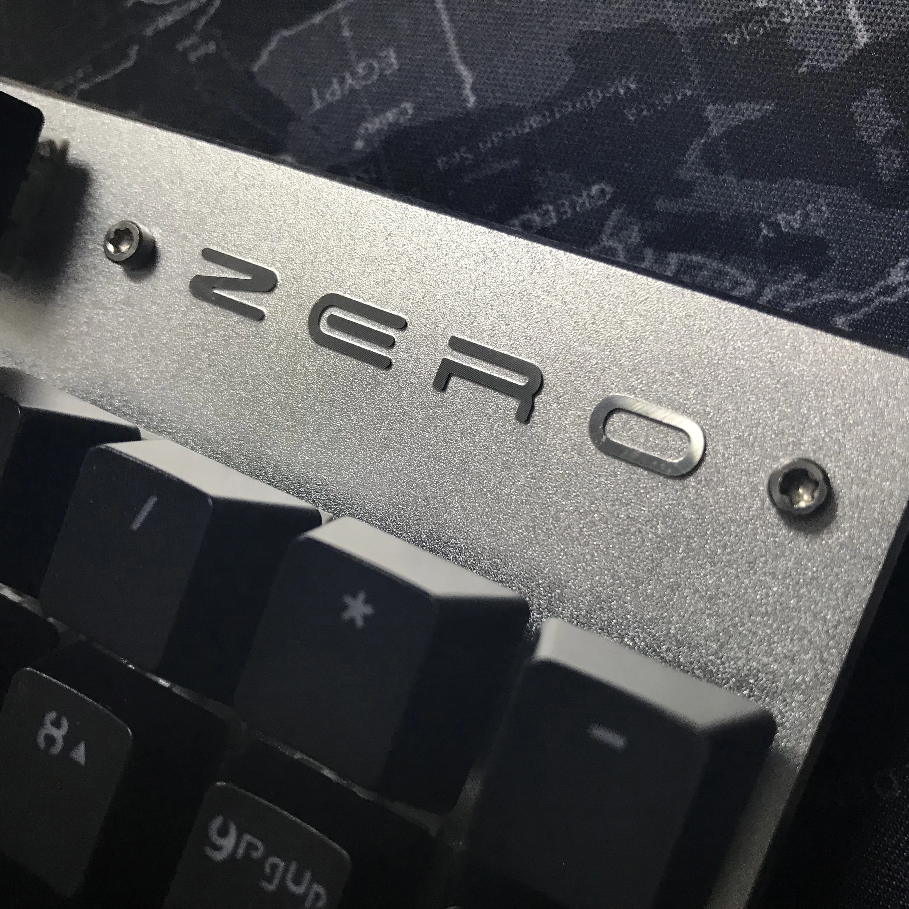  Metoo Gaming mechanical Keyboard Blue/Red/black Switch Anti-ghosting USB wired LED Keyboard Russian