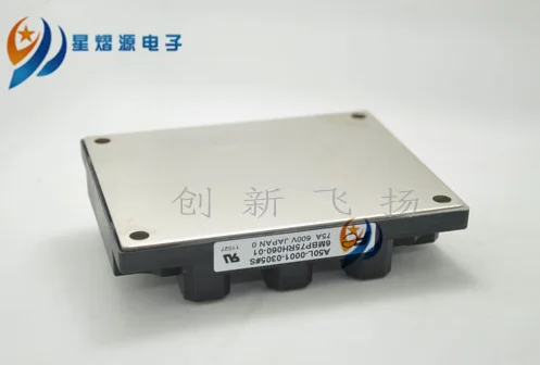 6MBP75RH060-01 igbt-модуль
