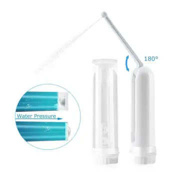 

HOT Portable Travel Bidet,Spray Bottles,Travel Bidet,Bidet Sprayer IPX7 Waterproof Electric Bidet Sprayer with Automatic Decompr