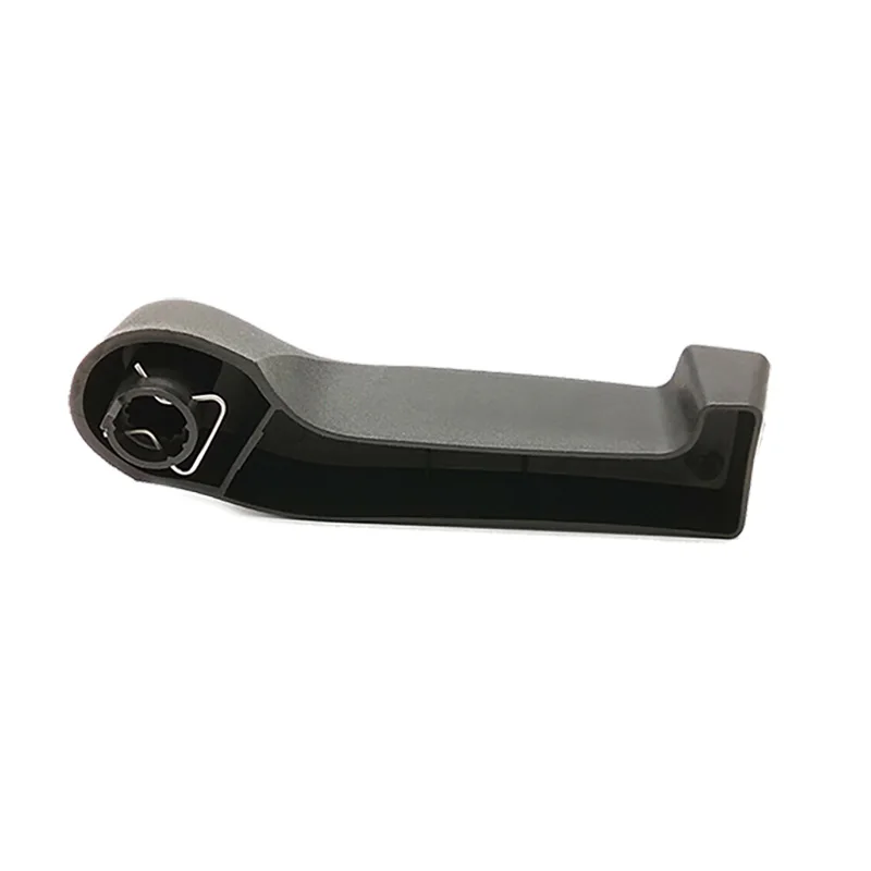 Ben-gi Car Rear Tailgate Door Handle Outside Replacement for Renault Master MK2/Vauxhall 1998-2010 Tail Box