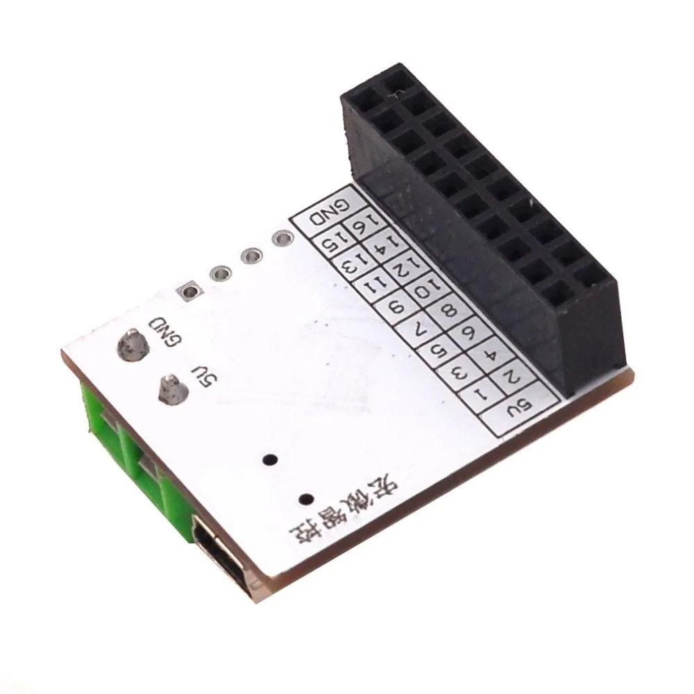 16-канальный 5V Usb Управление переключатель Usb Управление триггерный релейный модуль компьютера Управление переключатель диск профессиональный