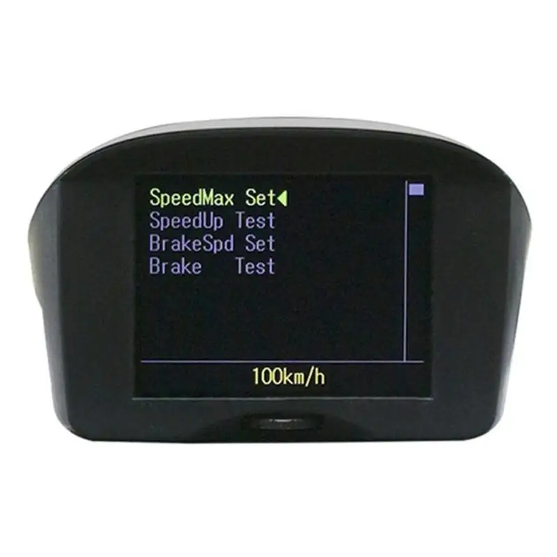 AUTOOL автомобиль OBD HUD Дисплей проектор напряжение скорость сигнализации Многофункциональный над скоростью Предупреждение лобовое стекло проектор сигнализация Sys