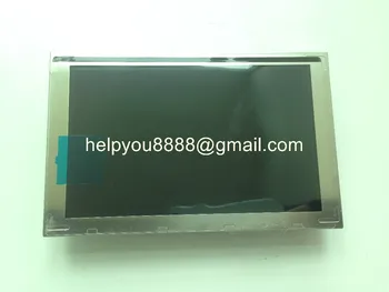 

100%Brand New 5.8" 400*240 LCD display LA058WQ1(SD)(01) LA058WQ1-SD01 For Mercedes A180 B200 car GPS navigation screen 2pcs