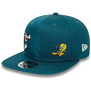 

New Era Looney Tunes Chase 950 Twepie Cdt Gorra baseball cap, caps for men, hat, summer, cap for women, snapback