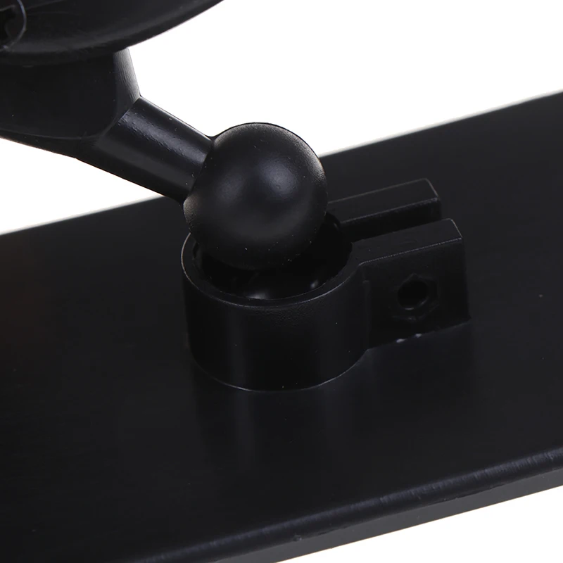 

Panoramic Rear View Mirror Universal Wide Angle Rear View Mirror with Suction Installation Car Interior Mirrors Rearview Mirror