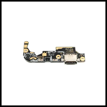 

10/pcs For ASUS Zenfone 3 ZE520KL Z017DA USB Charging Dock port Plug Jack Connector Charge Board Module Flex Cable