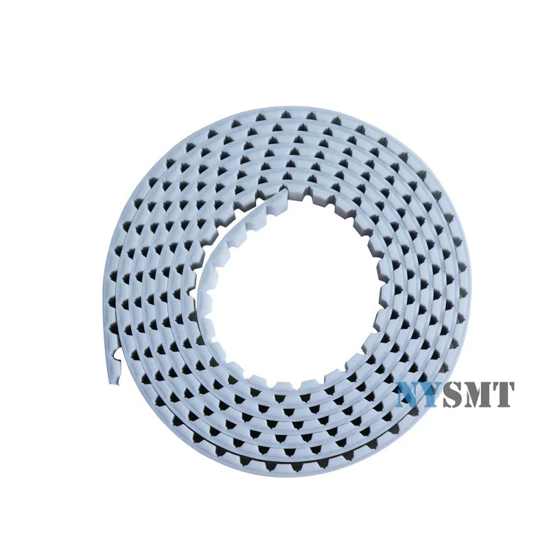 SMT-Maschine DEK Belt x-Äxte 145518 145513 y-Achsen 145515 für Chiphalter für Lötpaste-Drucker – Detail 3