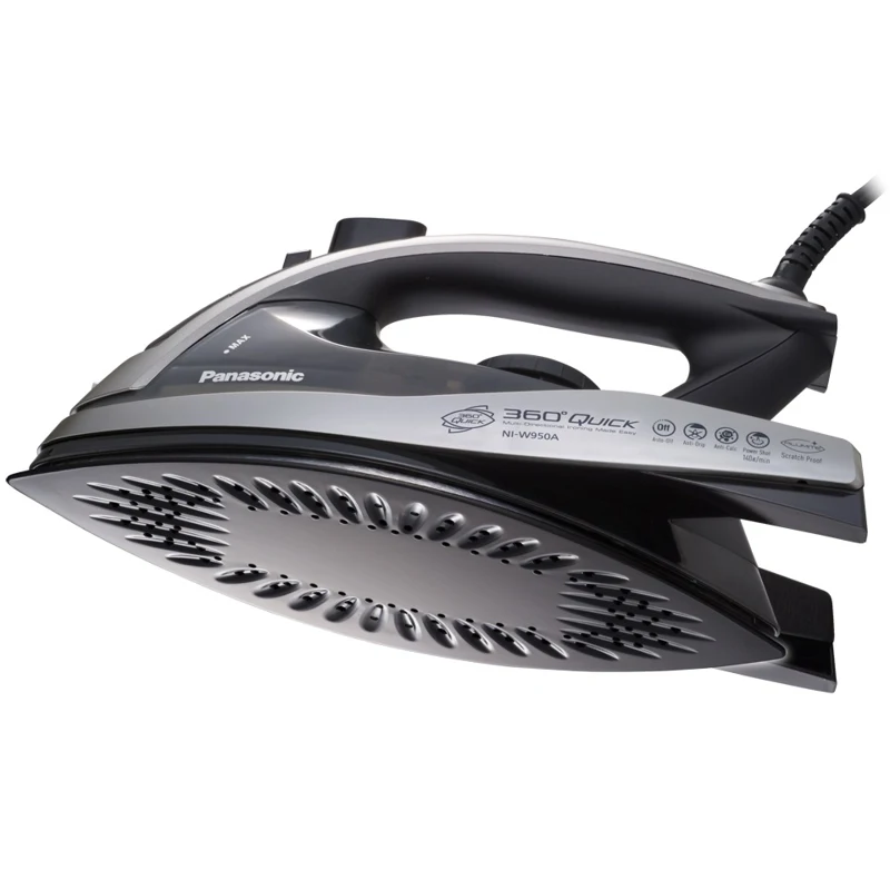 Iron Panasonic NI-W950ALTW