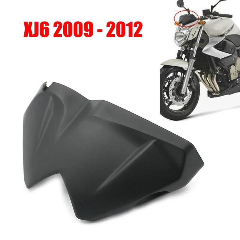 Передние Обтекатели для мотоциклов YAMAHA XJ6 Yamaha 2009 2012|Накладки и декоративные