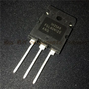 

10PCS/LOT FGL40N120AND TO-264 1200V/40A welder inverter available power tube