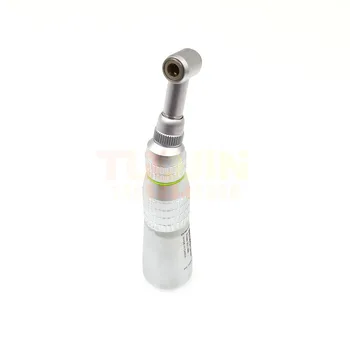 

4:1 Dental Decrease Contra Angle Low Speed Handpiece With Single Water Spray