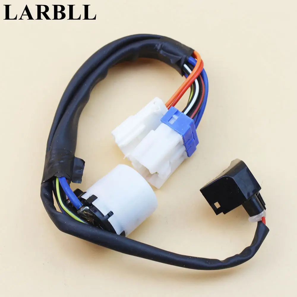 LARBLL Car Styling Engine Starting IGNITION LOCK BARREL SWITCH STARTER