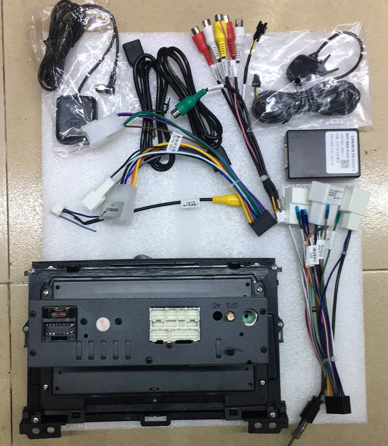 Perfect 9" 4G RAM 2.5D IPS 8 Core Android 9.1 Car DVD Multimedia Player GPS For Toyota Prado 120 Land Cruiser 2004-2009 radio navigation 21 Perfect 9" 4G RAM 2.5D IPS 8 Core Android 9.1 Car DVD Multimedia Player GPS For Toyota Prado 120 Land Cruiser 2004-2009 radio navigation 21