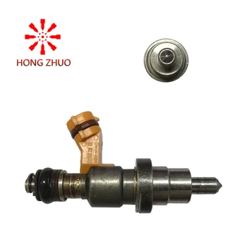 

100% professional High Performance Factory manufacturing good quality fuel injector OEM 23250-46140 23209-46140
