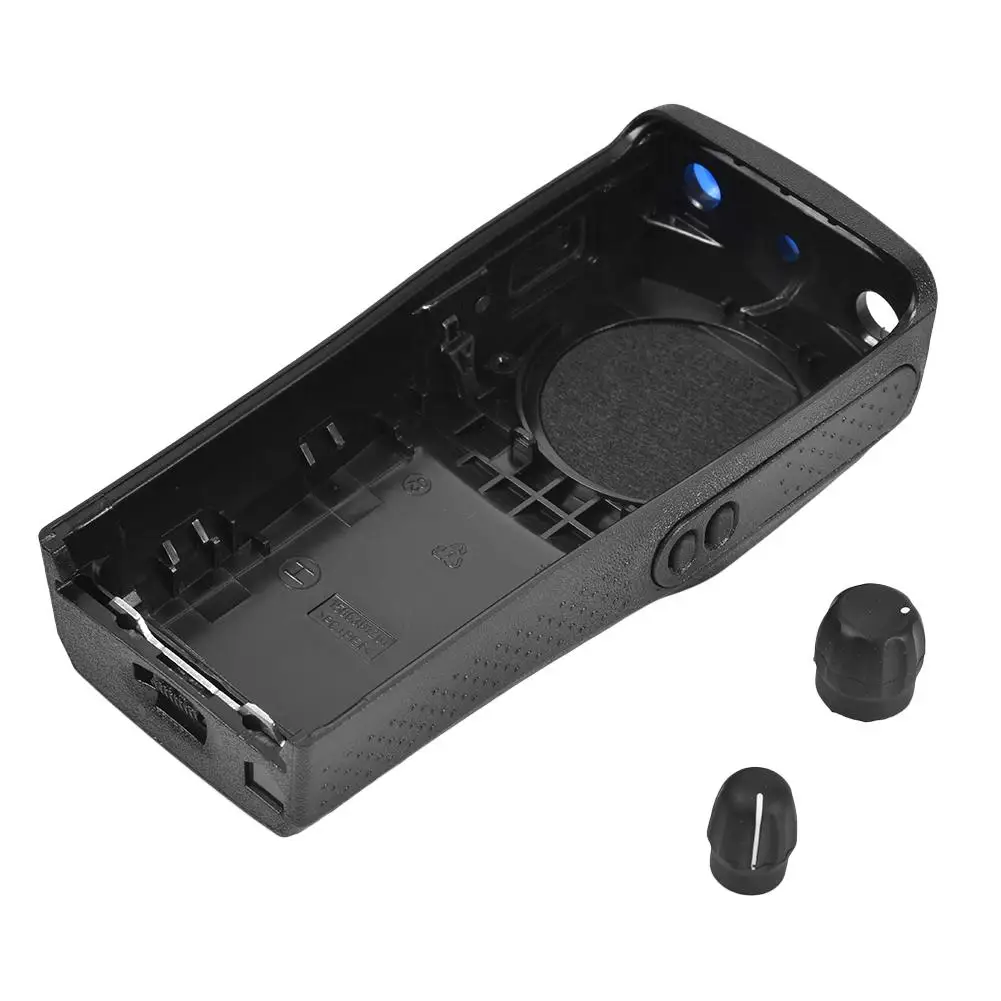 Передняя крышка для Motorola EP450 Walkie Talkie с ручкой оболочки