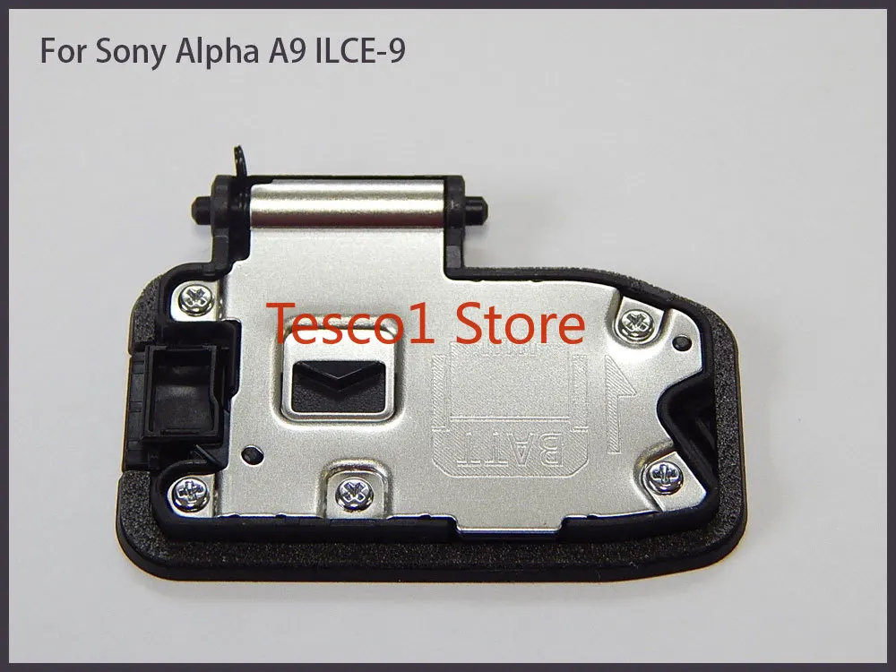 Фирменная Новинка Оригинальная крышка батареи Крышка Запчасти для sony ILCE-7M3 ILCE-7rM3 A7III A7rIII A7M3 A7rM3 ILCE-9 A9 ILCE-7RM3 A7RIII A7M3