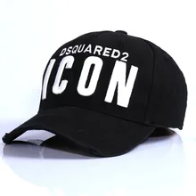 Мужская бейсболка dsq от бренда s, Мужская бейсболка из хлопка, Повседневная Кепка унисекс, Регулируемая Кепка s, черная брендовая Кепка для мужчин, красная