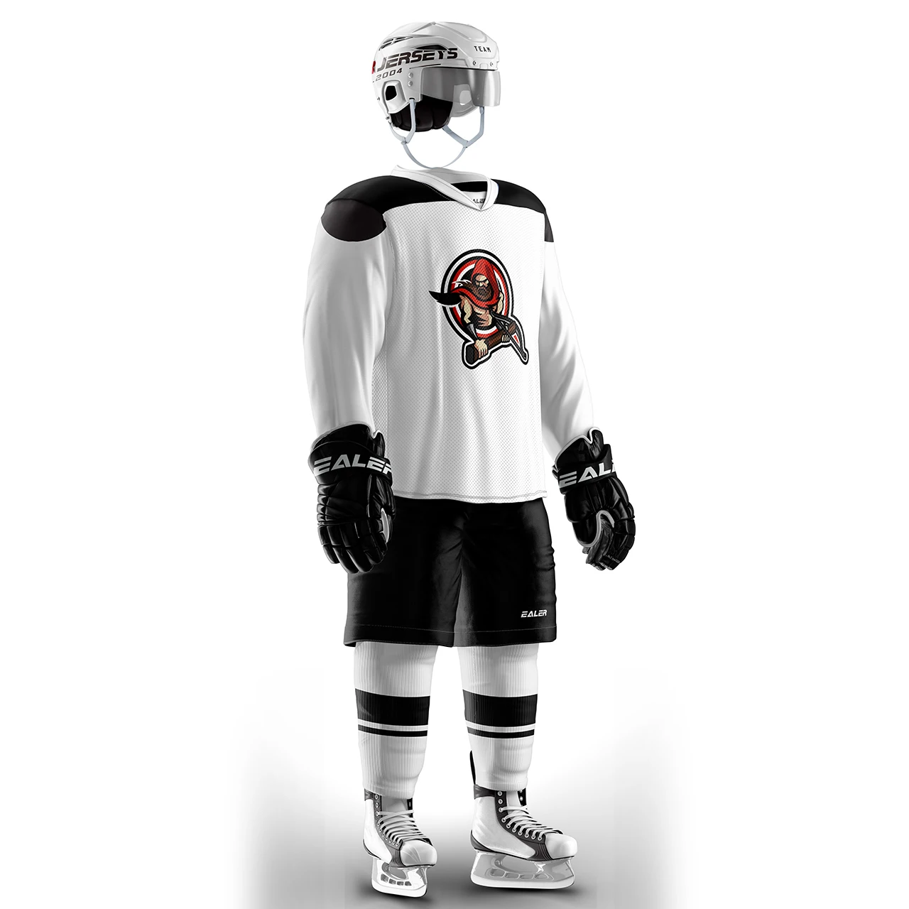 Versatile Trendy Comfortable cheap ohl hockey jerseys 