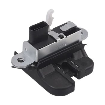 

for SEAT ALTEA (2004-) ALTEA XL (2004-) LEON II (2005-2012) TOLEDO III (2004-2009) Tailgate Rear Trunk Lock Lid Latch 5P8827505B