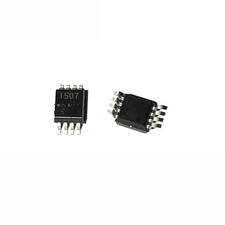 Интегральная микросхема IC UPB1507G UPB1507 1507 SSOP-8 DBS