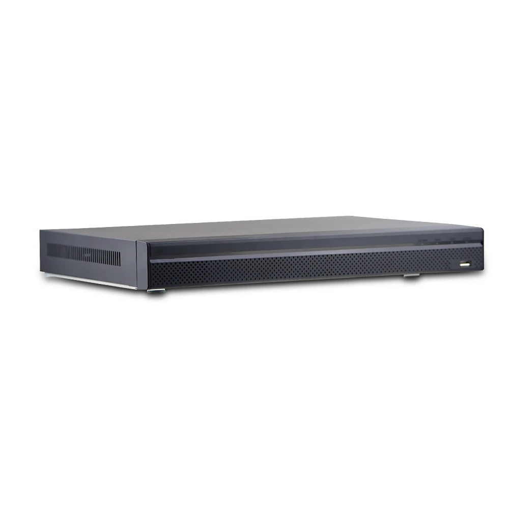 Dahua NVR видео в формате 4K Регистраторы NVR4208-4KS2 NVR4216-4KS2 NVR4232-4KS2 с 2SATA Интерфейс H265 для Dahua IP Камера