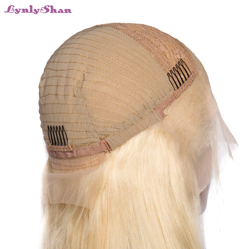 human hair lace wig