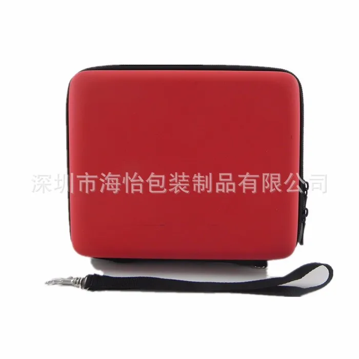 Nintendo 2DS xl eva Box nintendo 2DS XL Storgage сумка защитная коробка завод в настоящее время доступен