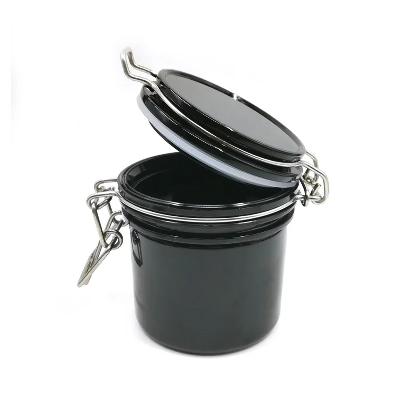Glue Storage Tank Бестселлер клей для ресниц бак для хранения пучковые ресницы для наращивания, клей стенд активированный герметичная банка для хранения контейнер, инструменты - Цвет: Glue Storage Tank