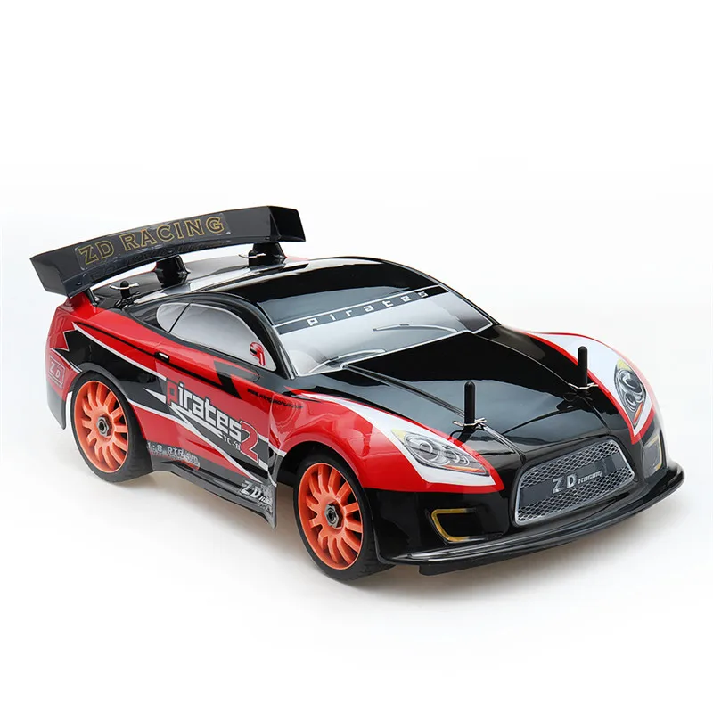 1 8 scale electric on road rc cars