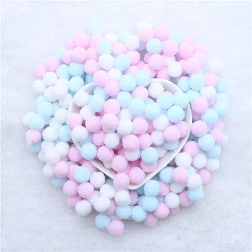 131625-400pcs Macarons цвет натуральный Лебедь Перья Куриные пары перья индейки Марабу для карнавала Хэллоуин Рождество DIY ремесло украшения - Цвет: 131625-400pcs