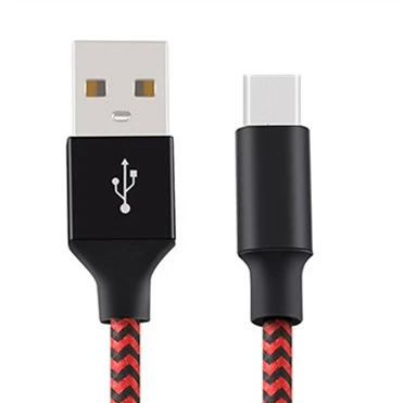 Красный Usb кабель, зарядное устройство для iPhone, кабель Xs Max Xr X 8 7 6 Plus 6s 5S, кабели для быстрой зарядки, зарядное устройство для мобильного телефона для iPhone 7 - Цвет: Красный