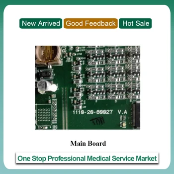 

Original Mindray DP-2200 Ultrasound System main pcb board 1110-20-80027