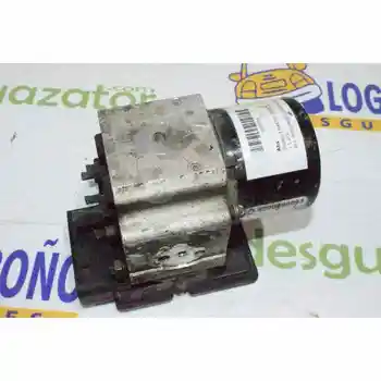 

8200196053-13664106 ABS RENAULT MASTER II PHASE 2 CLOSED BOX