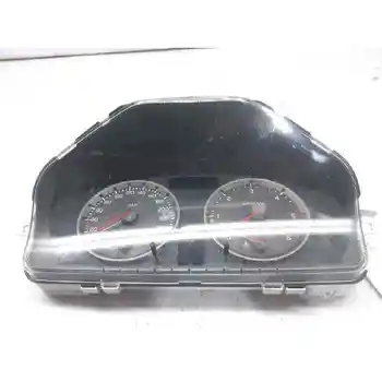 

30710071 BOX INSTRUMENTS VOLVO V50 FAMILY