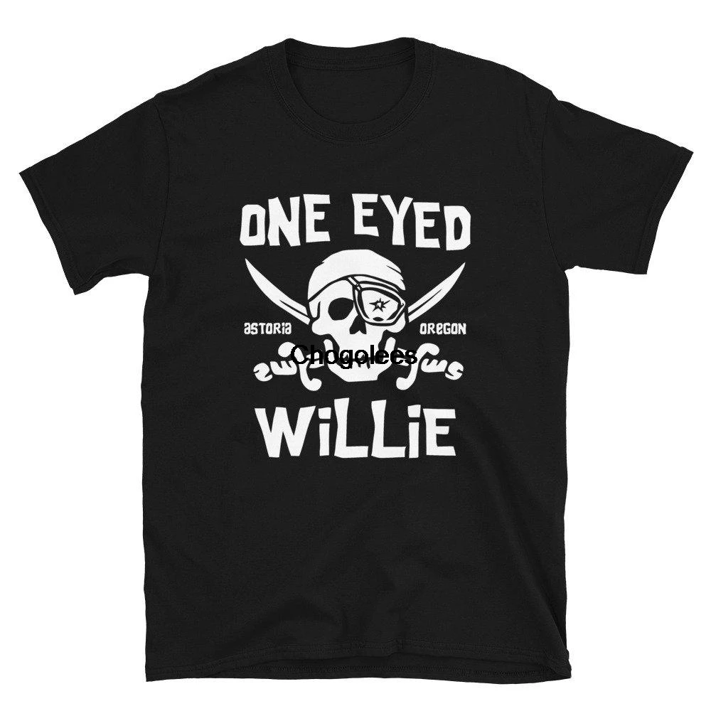 Эй ребята гоны никогда не говорят Die One Eyed Willy Treasure пираты Ленивец Фрателли