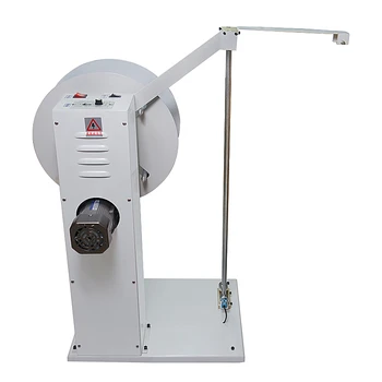 

Automatic Wiring Rack Wire Feeding Machine WF001 Wire Release Machine for Wire Cutting Stripping Machine Terminal Machine