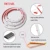 Предупреждение об открытии двери автомобиля Светодиодные Фонари Welcome Decor Lamp Stripes Anti Rear-end Collision 12V Safety Universal auto accessories CF