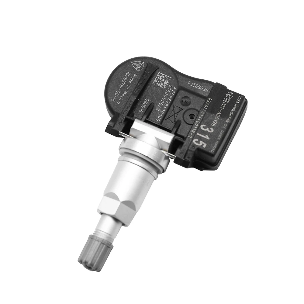 TESLA  S  X Ÿ̾ з , OEM  TPMS, Ÿ̾ з  , 1038978-00-B