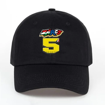 

Fashion Zarco Black Classics Hats Print Baseball Cap Fashion Unisex Adjustable Cap