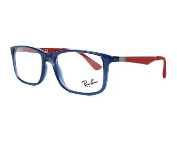 

Gafas de vista Ray-Ban Junior RY1570 3721 AZUL/ROJO (Para niños) Cal.49