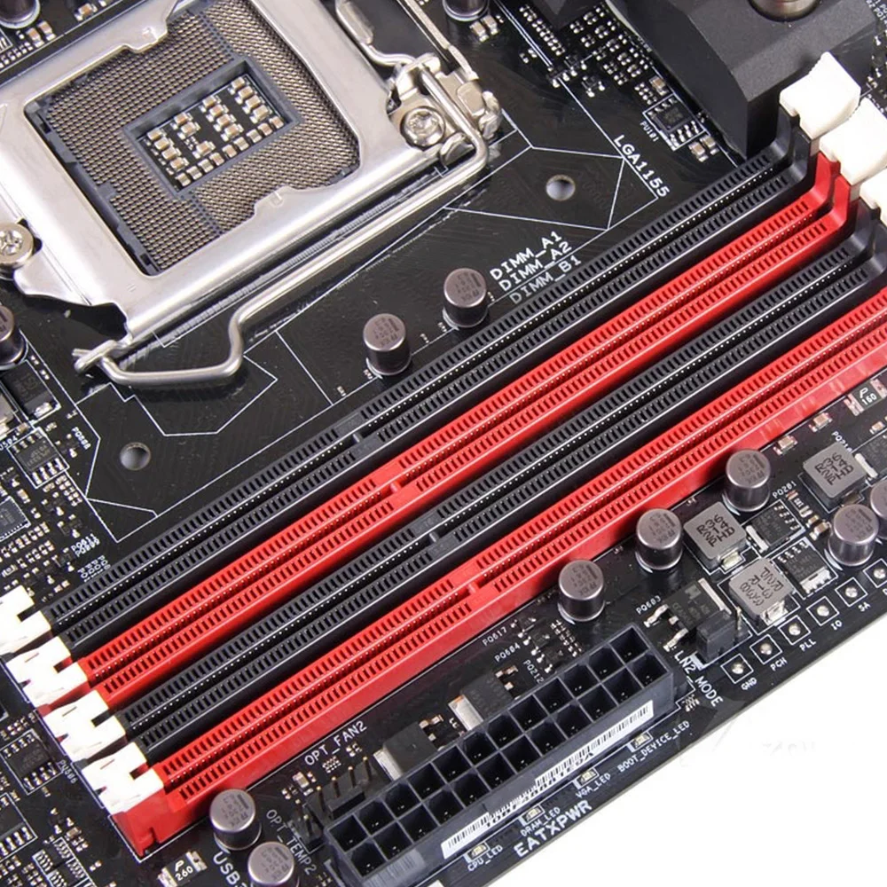 Оригинальная подержанная настольная Материнская плата Asus Intel Z77 Asus Maximus V Formula Socket LGA 1155 Core i7/i5/i3/Pentium/Celeron DDR3