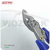 Relife RL-0001 Precision Ruyi pliers Multi-function High precision cutting plier For Adhesive tape Lead wire Wireway Rubber hose ► Photo 2/6