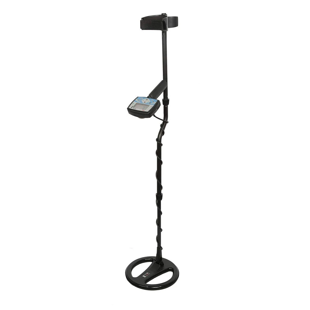 Metaaldetector подземный Zoeken Gold Digger Охотник за сокровищами металлический искатель Schatten MT705+ Gpoint